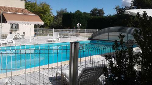 Hostal Le Cabassou