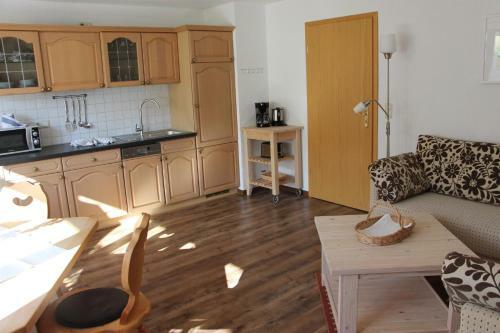 Apartamento Haus Alpenblick