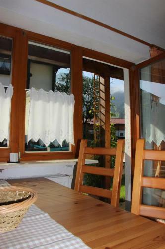 Apartamento Haus Alpenblick