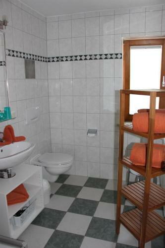 Apartamento Haus Alpenblick