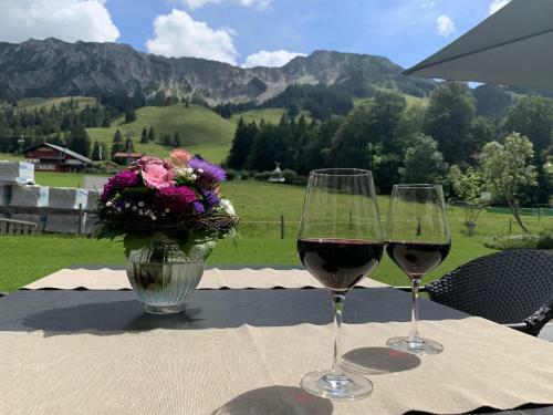 Alpenchalet Iseler