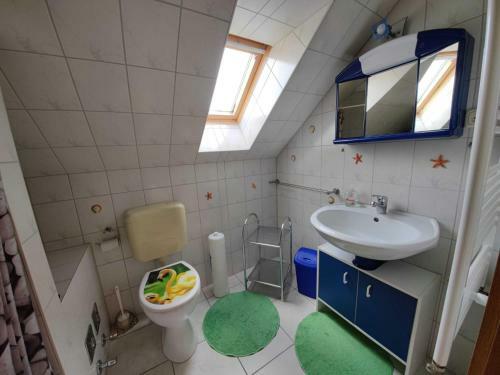Apartamento K�lpinsee Fewo K�lpinsee