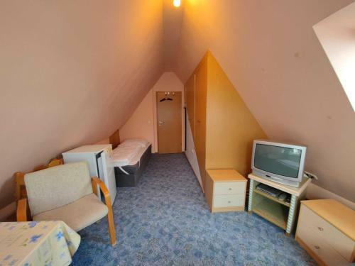 Apartamento K�lpinsee Fewo K�lpinsee