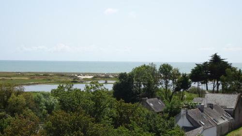 Apartamento Kerwood Sud Morbihan