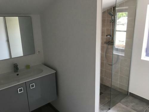 G�te Ind�pendant Entre Vignes Et Oc�an