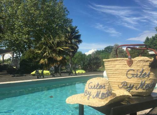 G�te Ind�pendant Entre Vignes Et Oc�an