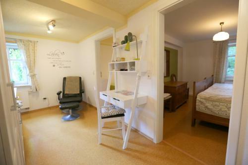 Apartamento Ferienwohnung ?alte M�hle?