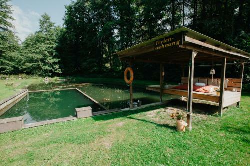 Apartamento Ferienwohnung ?alte M�hle?