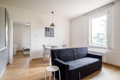 Apartamento Massarenti 78 Nel Quartiere San Vitale
