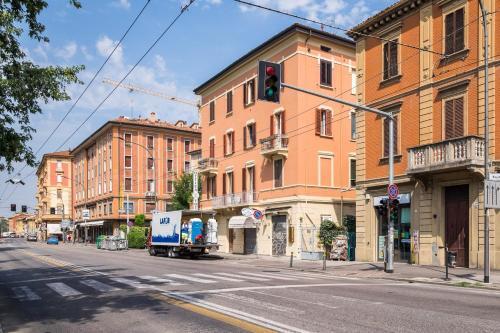 Apartamento Massarenti 78 Nel Quartiere San Vitale