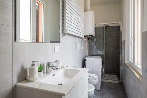 Apartamento Massarenti 78 Nel Quartiere San Vitale