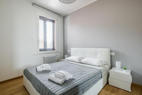 Apartamento Massarenti 78 Nel Quartiere San Vitale
