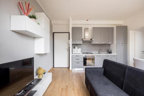 Apartamento Massarenti 78 Nel Quartiere San Vitale
