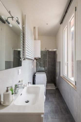 Apartamento Massarenti 78 Nel Quartiere San Vitale