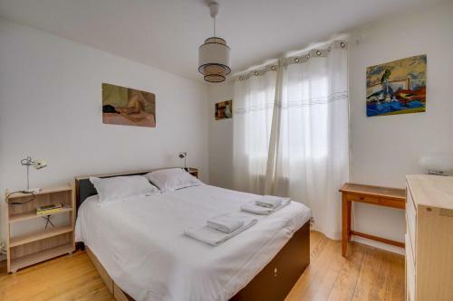 Lovely House Bordeaux B�gles