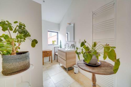 Lovely House Bordeaux B�gles