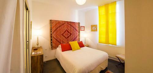 Bed & Breakfast La Ferrade Chambres D'hotes