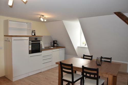 Apartamento Ferienwohnung Veste Coburg