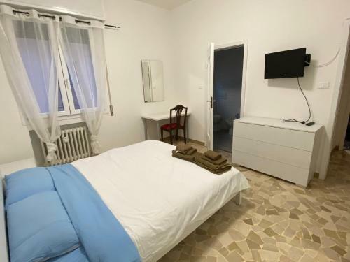Hostal Francioni 1