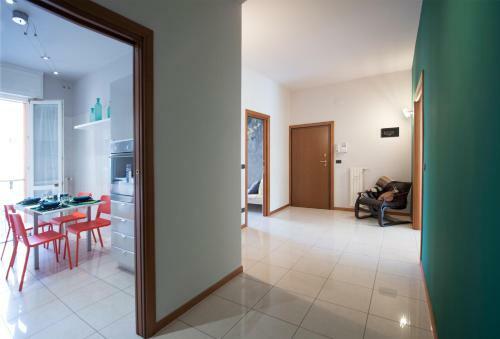 Apartamento Botanika