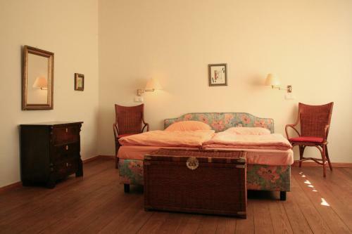 Apartamento Villa Daheim - Fewo 02