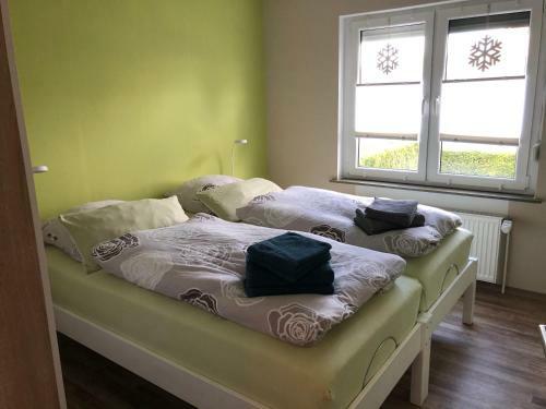 Apartamento Ferienwohnung ?emskoje?