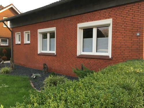 Apartamento Ferienwohnung ?emskoje?