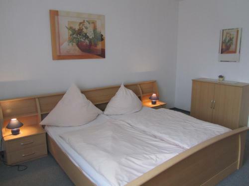 Apartamento Ferienwohnungen An Der Therme