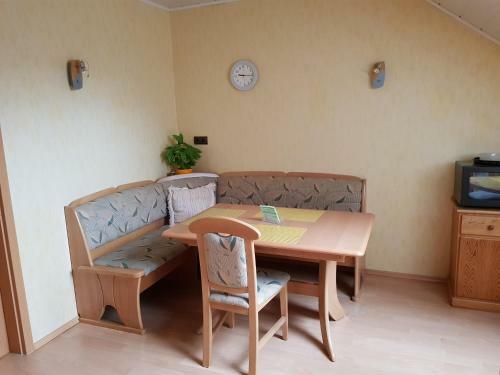Hostal G�stezimmer Aschenbrenner