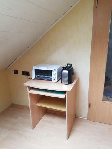 Hostal G�stezimmer Aschenbrenner