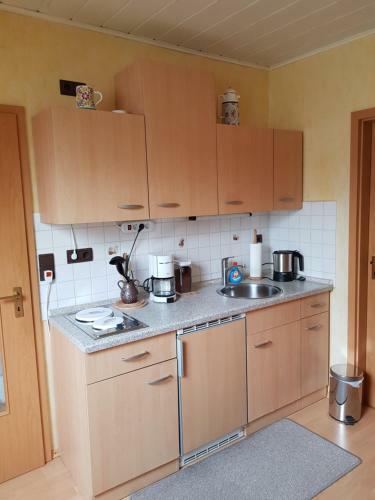 Hostal G�stezimmer Aschenbrenner