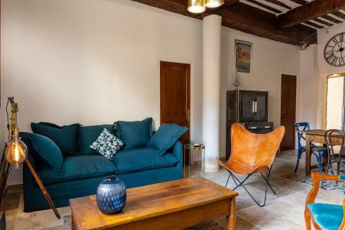 Hostal La Terrasse De Tiss
