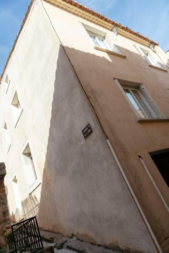 Hostal La Terrasse De Tiss