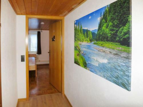 Holiday Home Ferienhaus Hexenst�ble