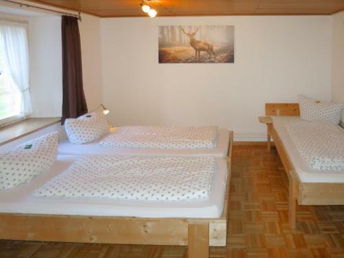 Holiday Home Ferienhaus Hexenst�ble