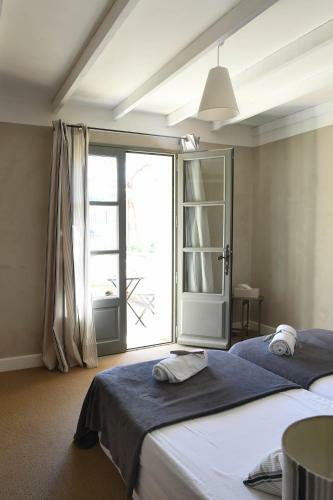 Bed & Breakfast La Maison De B�caras