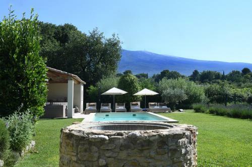 Bed & Breakfast La Maison De B�caras