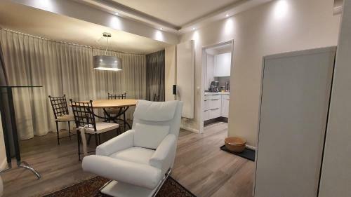 Modernes Apartment In Kurring 8, Bad Rodach