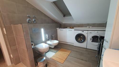 Modernes Apartment In Kurring 8, Bad Rodach
