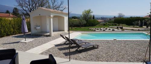 Villa Chapperon