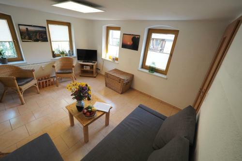 Apartamento Haus Felsental