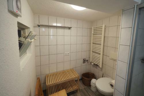 Apartamento Haus Felsental