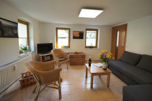 Apartamento Haus Felsental
