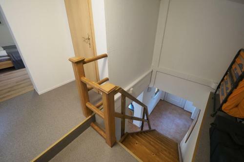 Apartamento Haus Felsental