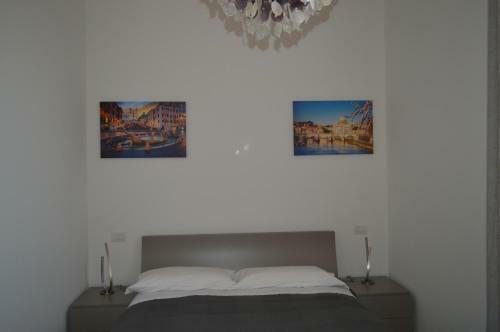 Hostal Camere Scandellara 24