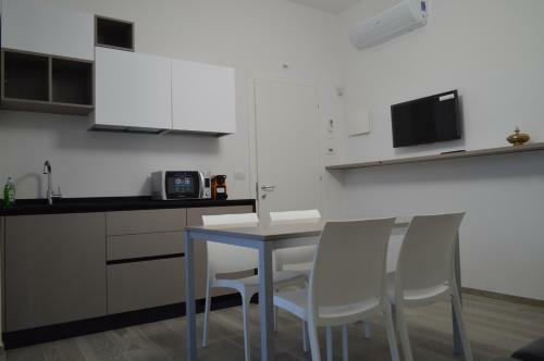 Hostal Camere Scandellara 24