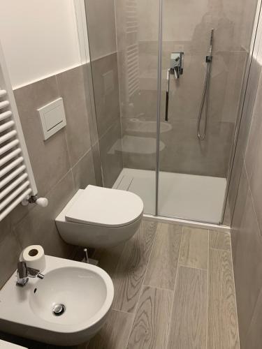 Hostal Camere Scandellara 24