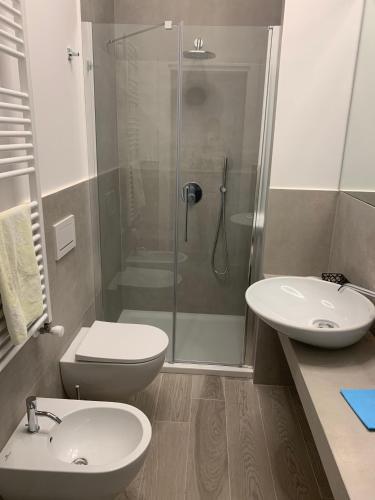 Hostal Camere Scandellara 24