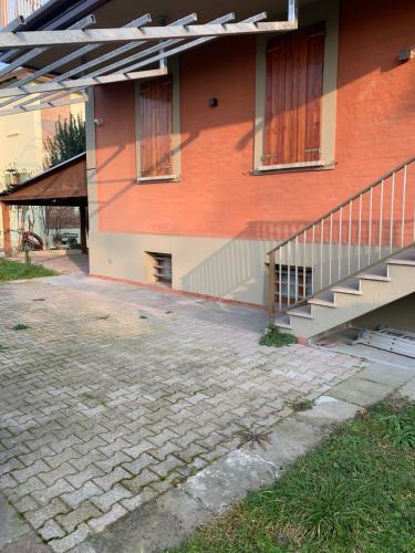 Hostal Camere Scandellara 24