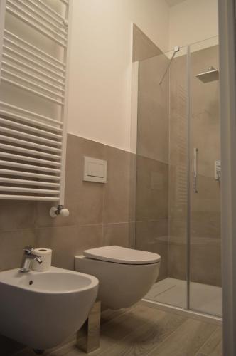 Hostal Camere Scandellara 24